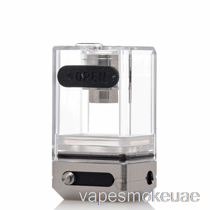 Vape Uae Dotmod Dotaio V3 تانك واضح